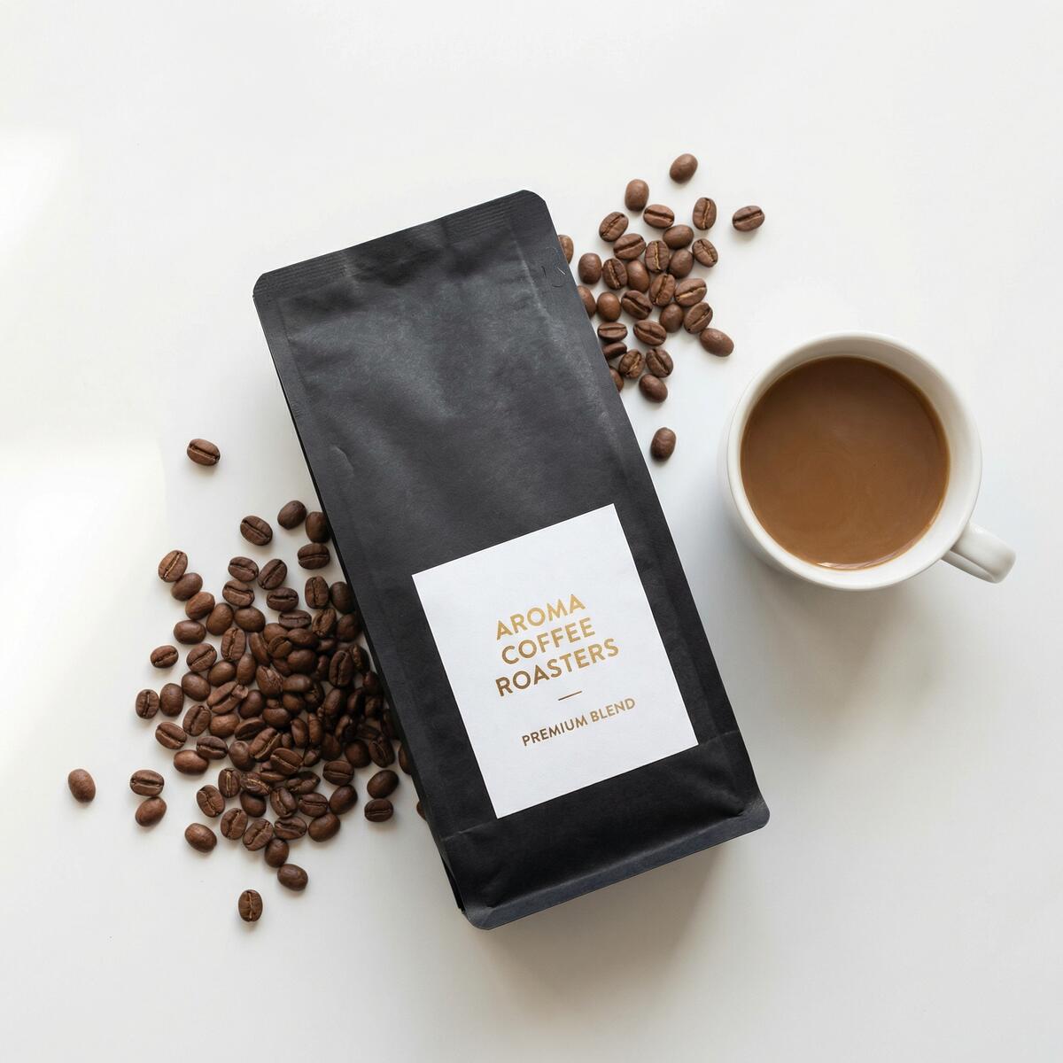 Foto de producto generada con IA